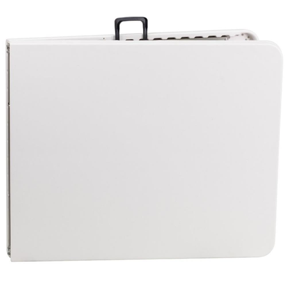 30" x 72" Plastic Folding Table D80579