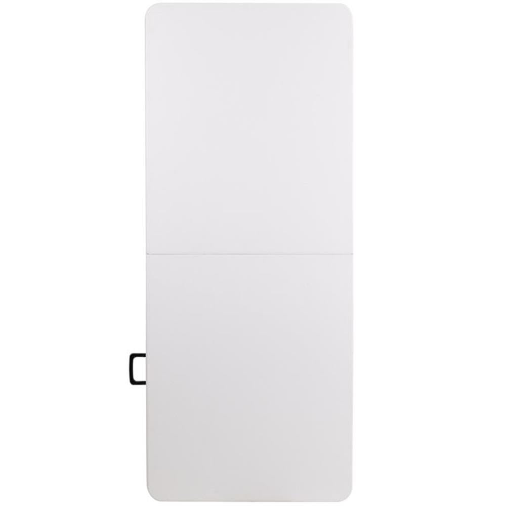 30" x 72" Plastic Folding Table D80579