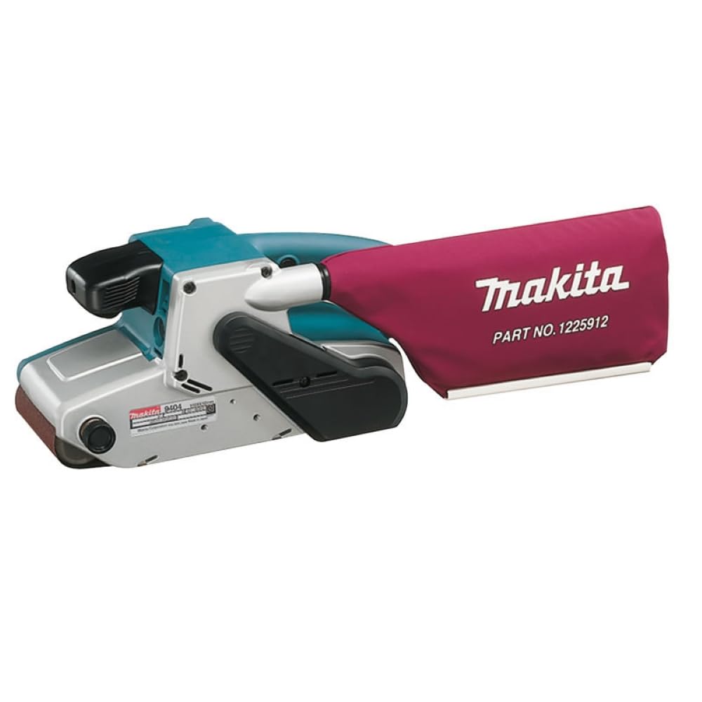 4" x 24" Variable Speed Belt Sander K2866