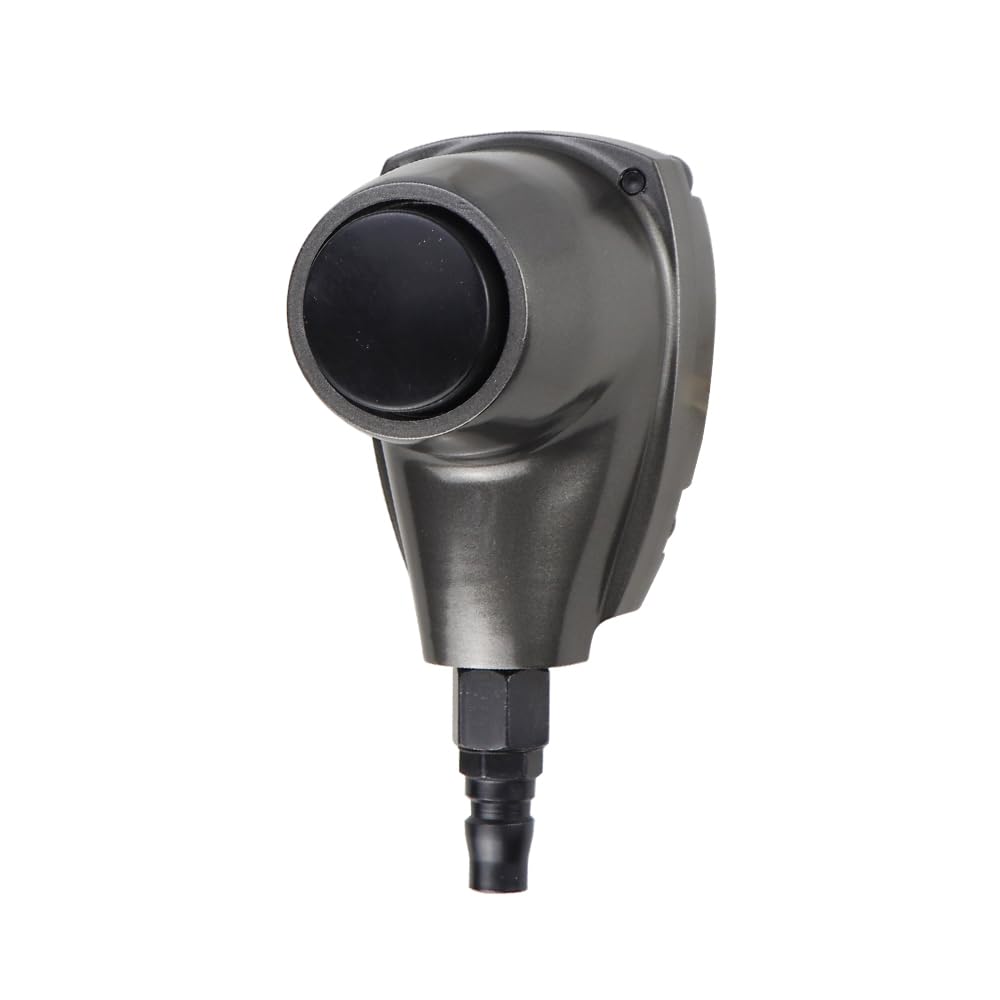 Pneumatic Hammer with 6 Tips Z642929