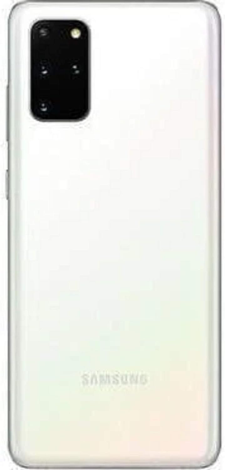 128GB Cloud White Unlocked Smartphone C73596