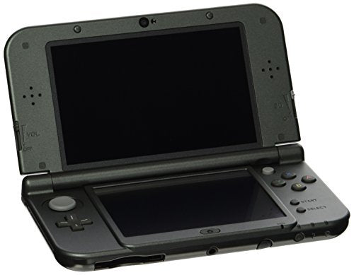 New Nintendo 3DS XL Black P605120