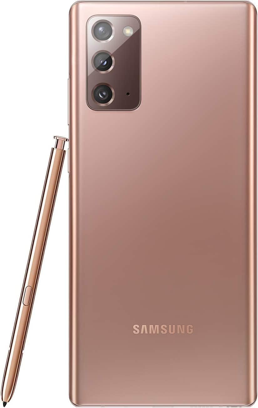 128GB Unlocked Smartphone W6614