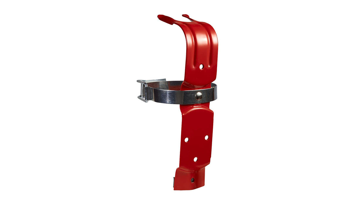 2 Pack Fire Extinguisher Bracket F610