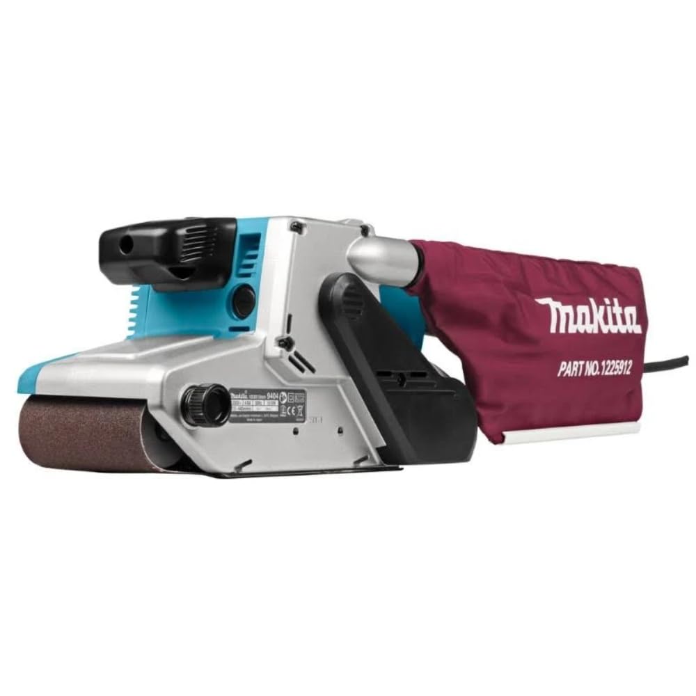 4" x 24" Variable Speed Belt Sander K2866