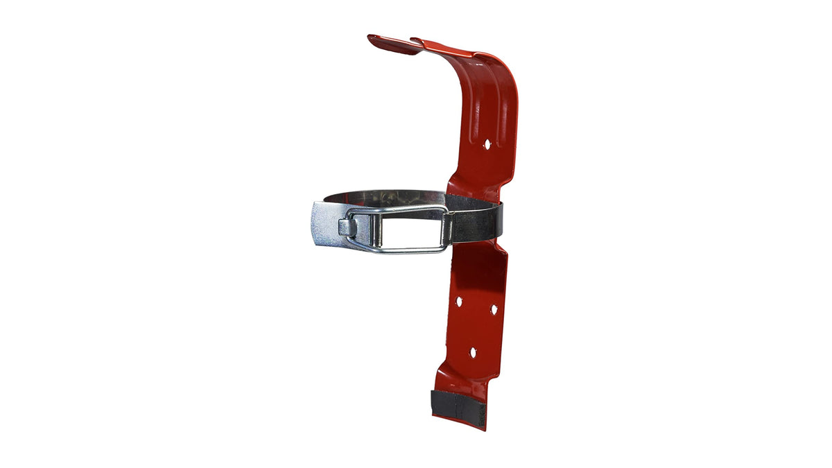 2 Pack Fire Extinguisher Bracket F610