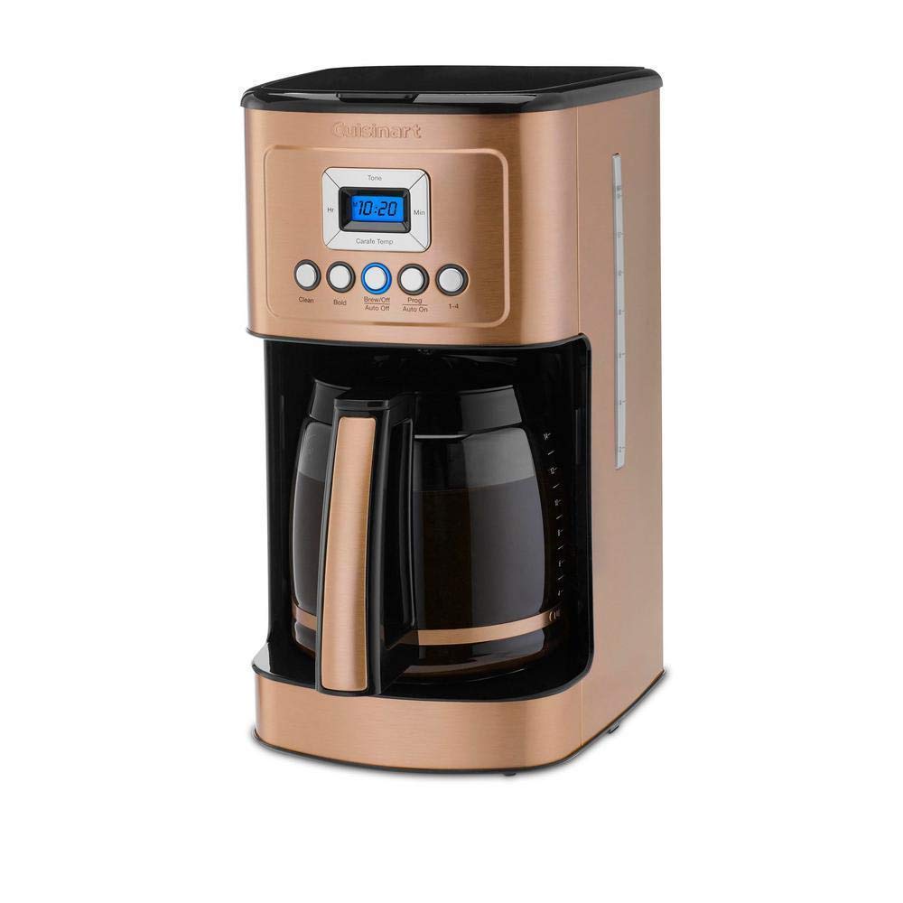 14 Cup Programmable Coffeemaker L4359