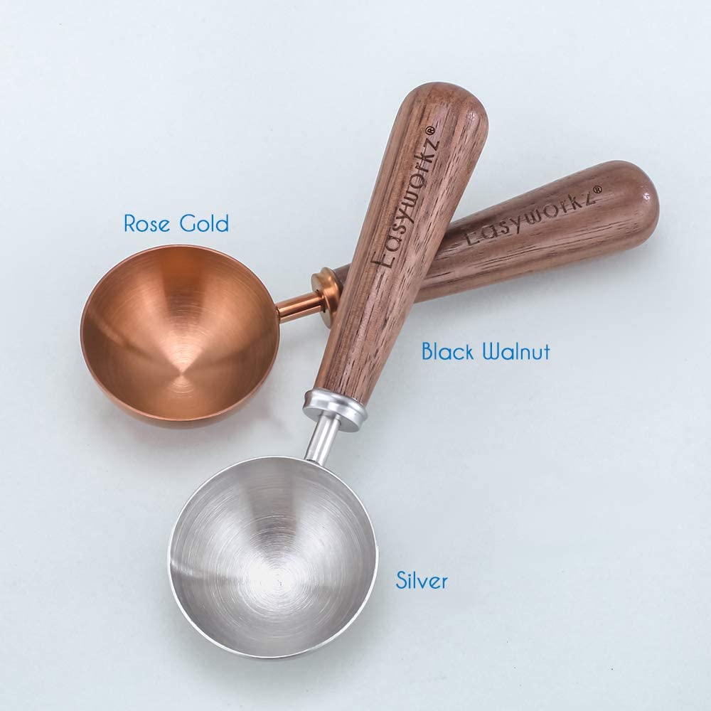 12 oz French Press Coffee Tea Maker with Measuring Coffee Spoon P89424