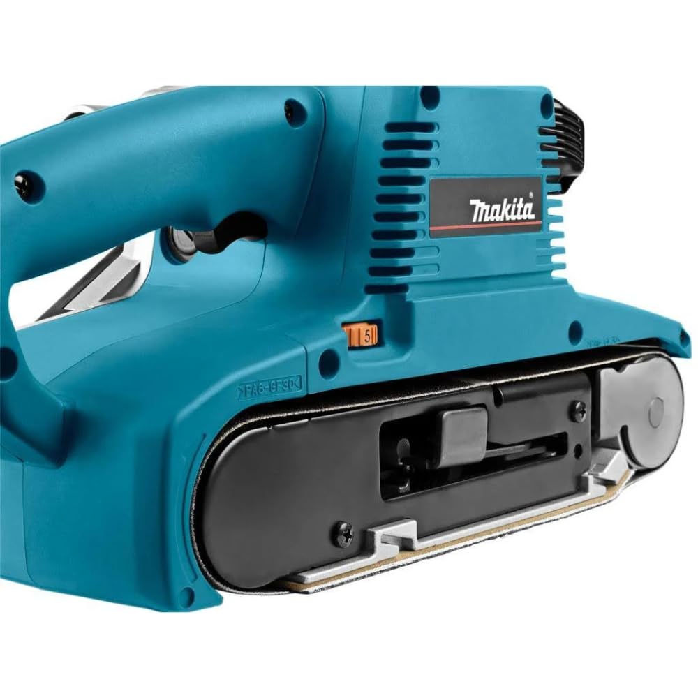 4" x 24" Variable Speed Belt Sander K2866