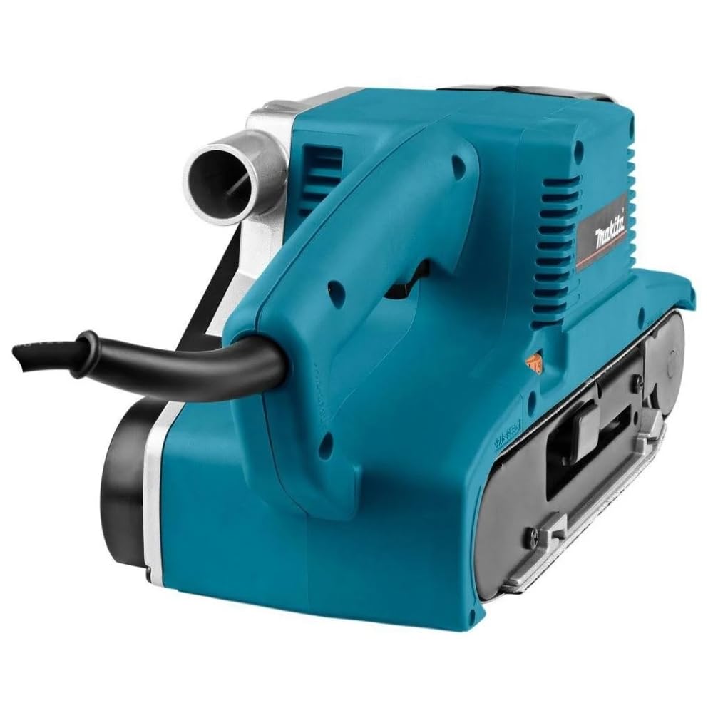 4" x 24" Variable Speed Belt Sander K2866
