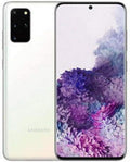 128GB Cloud White Unlocked Smartphone C73596