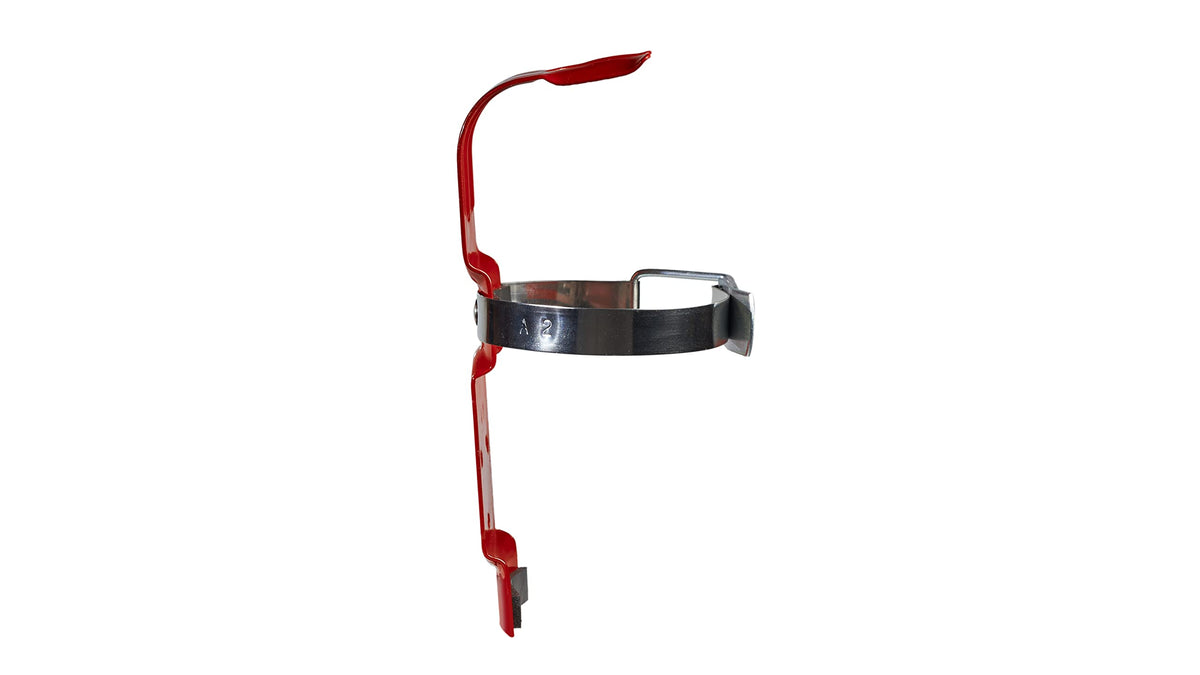 2 Pack Fire Extinguisher Bracket F610