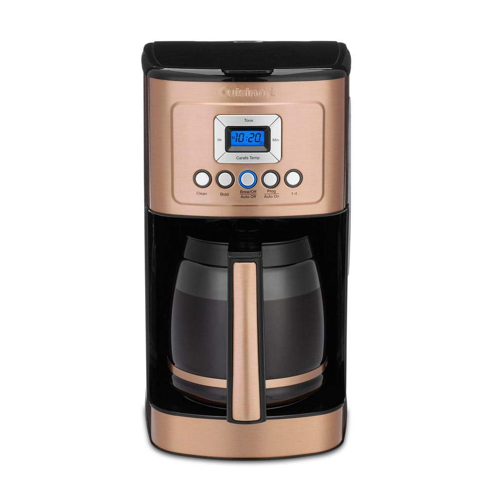 14 Cup Programmable Coffeemaker L4359