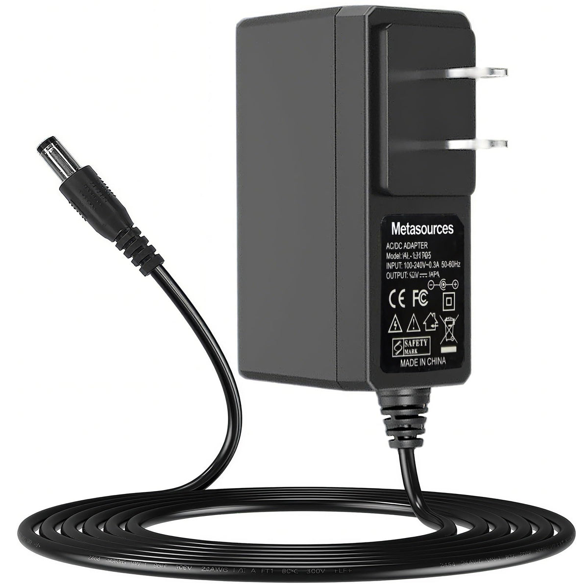 15V Charger M784897