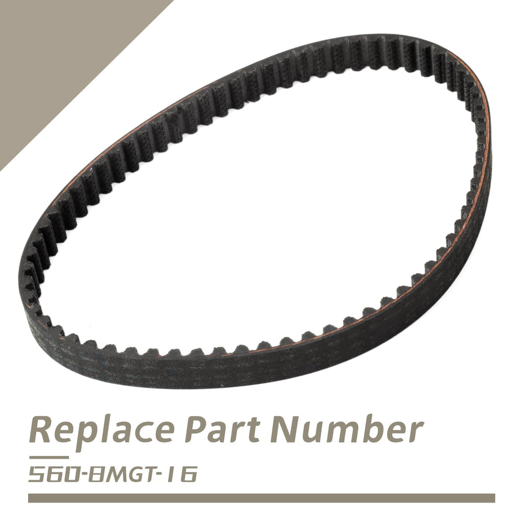 16mm Drive Belt Electric Dirt Bike Parts A58471