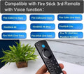 Replacement Remote Control M818887
