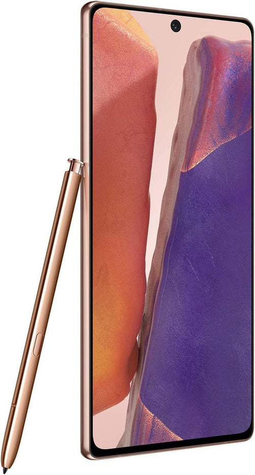 128GB Unlocked Smartphone W6614