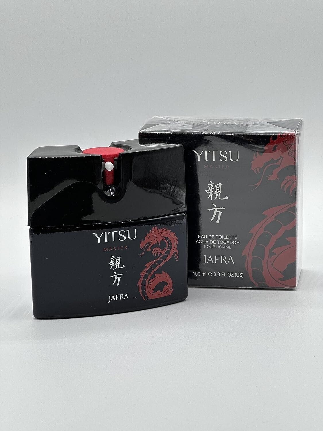 EDT 3.3 fl. Oz L475775