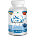 Brain Booster Supplement R436