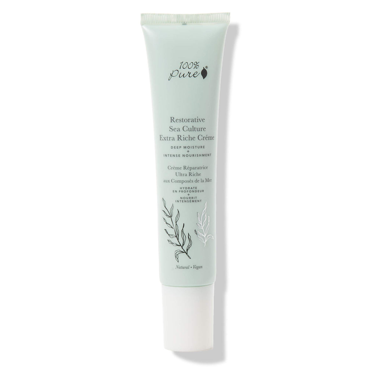 Restorative Sea Culture Extra Riche Cream, 1.4 oz H138245