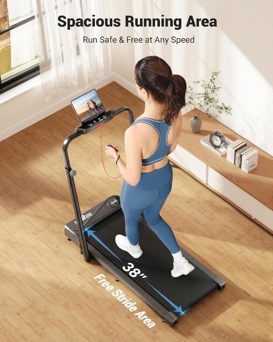 2 in 1 Under Desk Portable Treadmill V44184