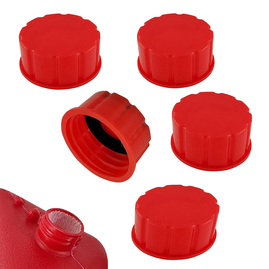 5 Gallon Gas Can Cap Replacement R18372