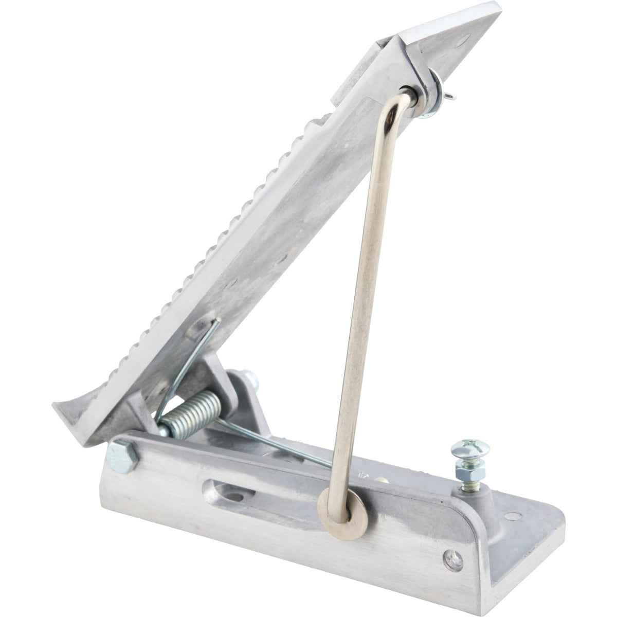 Cast Aluminum Accelerator Throttle Pedal Kit P7667