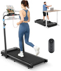 2 in 1 Under Desk Portable Treadmill V44184