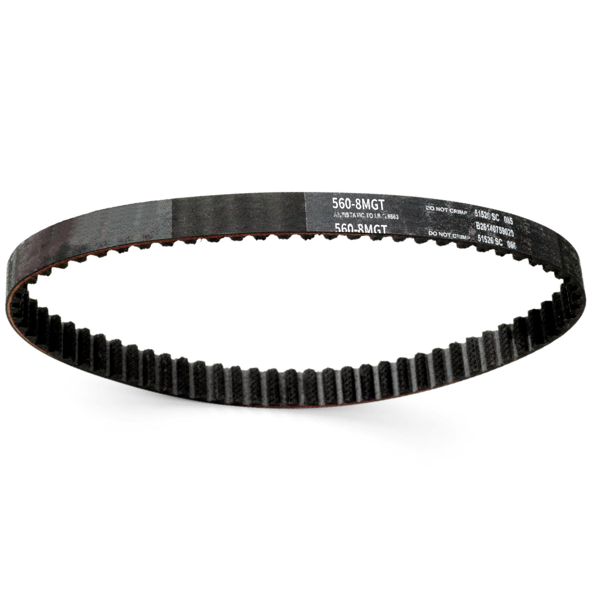 16mm Drive Belt Electric Dirt Bike Parts A58471