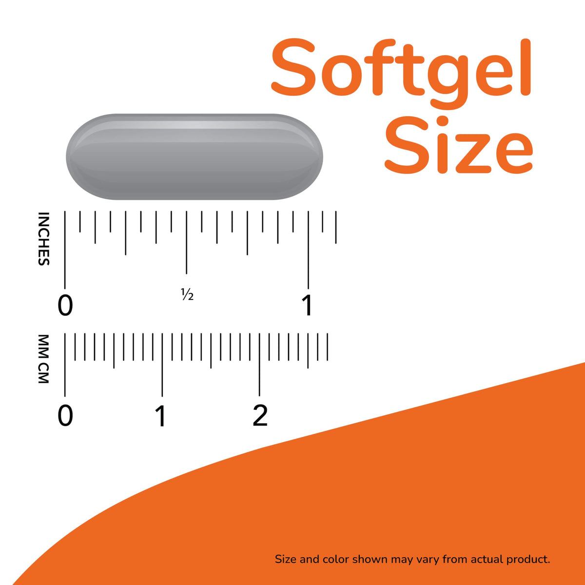 Omega-3 180 Softgels F199