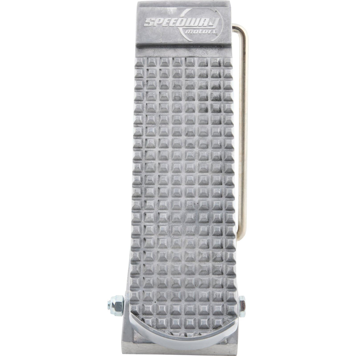 Cast Aluminum Accelerator Throttle Pedal Kit P7667