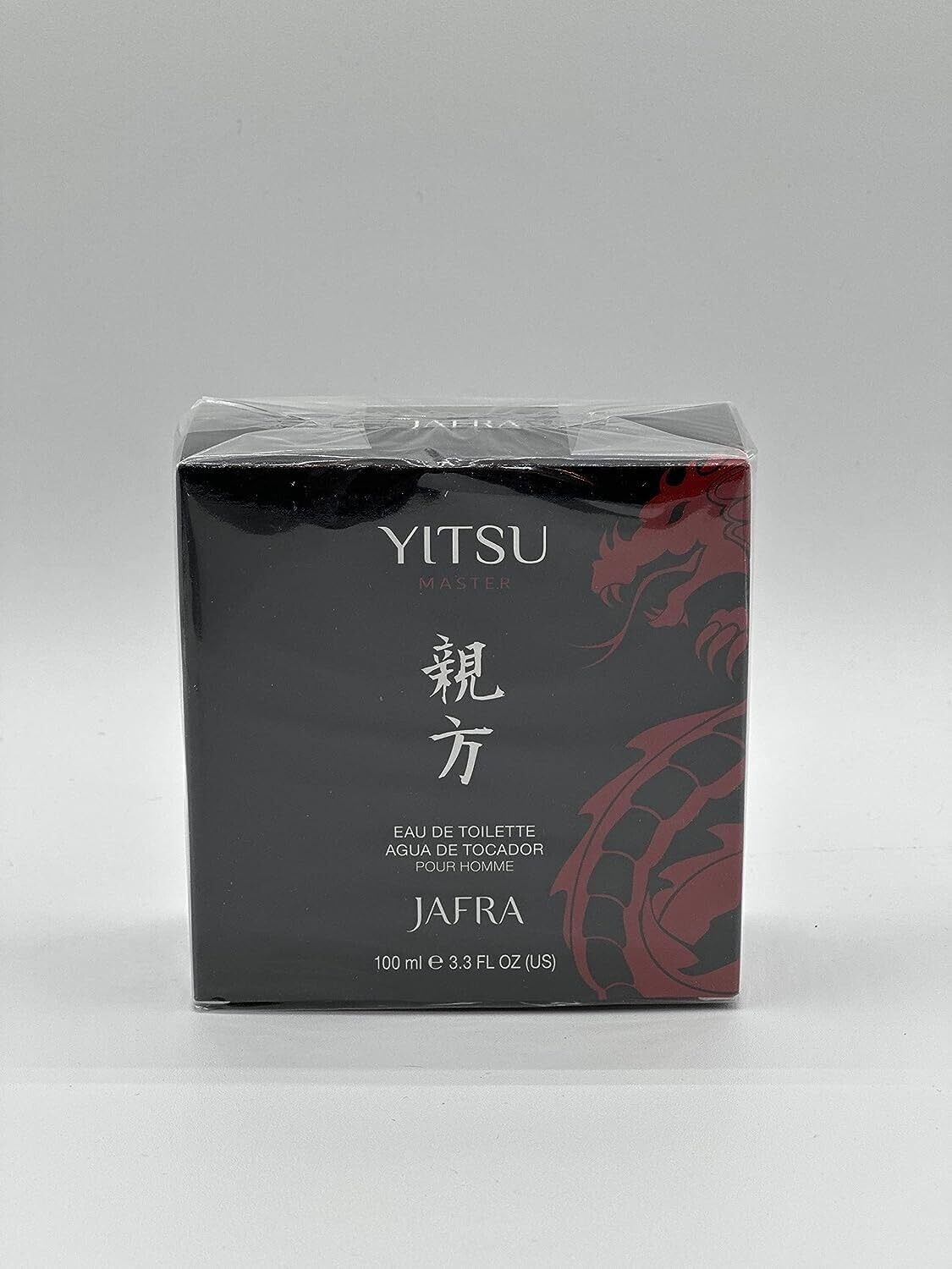 EDT 3.3 fl. Oz L475775
