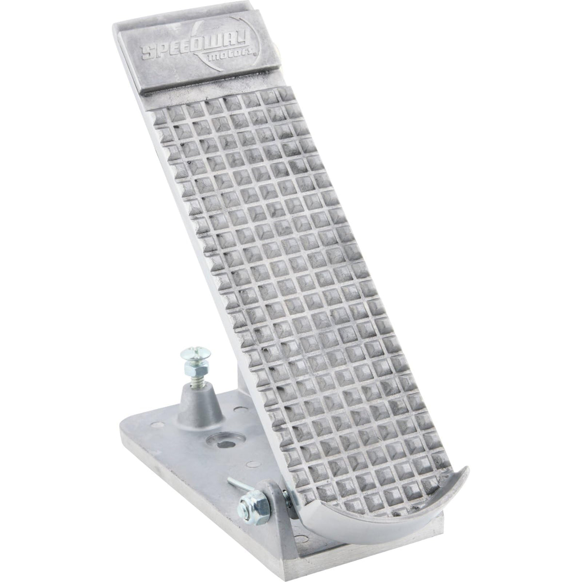 Cast Aluminum Accelerator Throttle Pedal Kit P7667