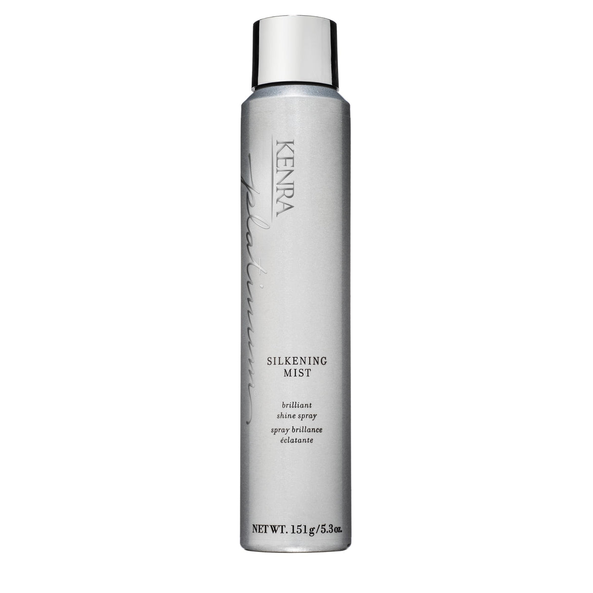 Silkening Mist Shine Spray Y11767