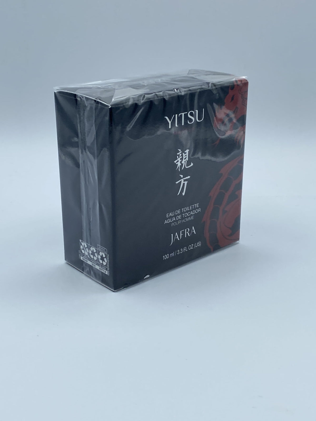 EDT 3.3 fl. Oz L475775