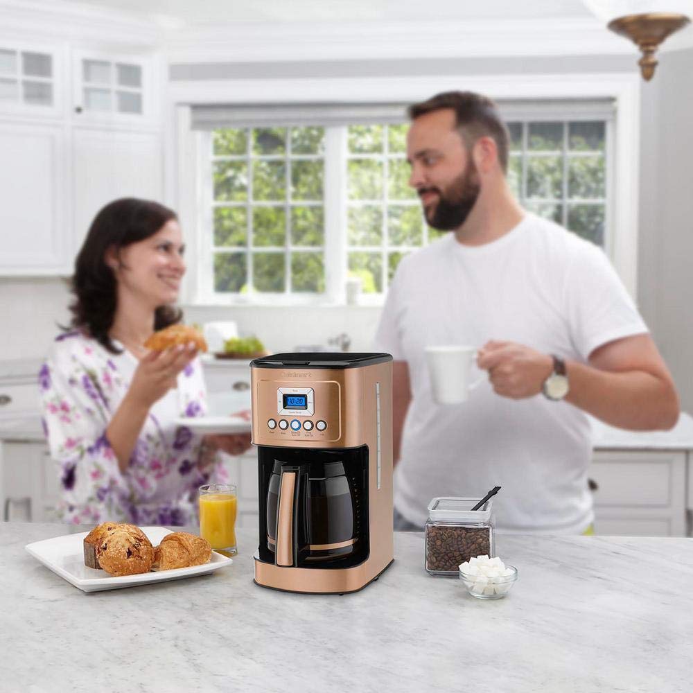 14 Cup Programmable Coffeemaker L4359