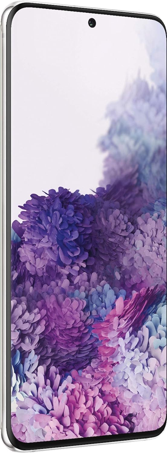 128GB Cloud White Unlocked Smartphone C73596