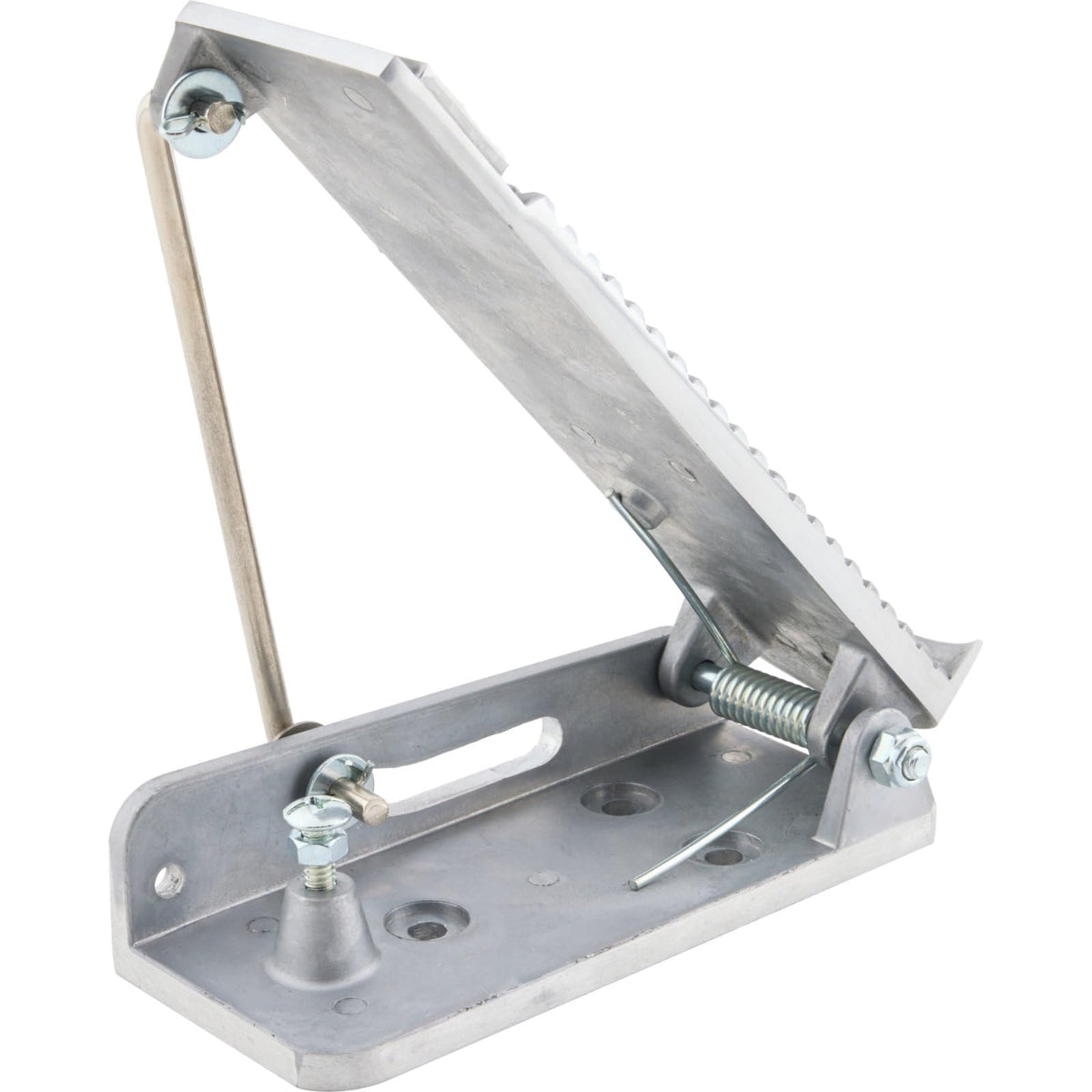 Cast Aluminum Accelerator Throttle Pedal Kit P7667