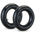 2 Pack 4.80/4.00-8 Inner Tube with TR-13 Straight Valve Stem S6270