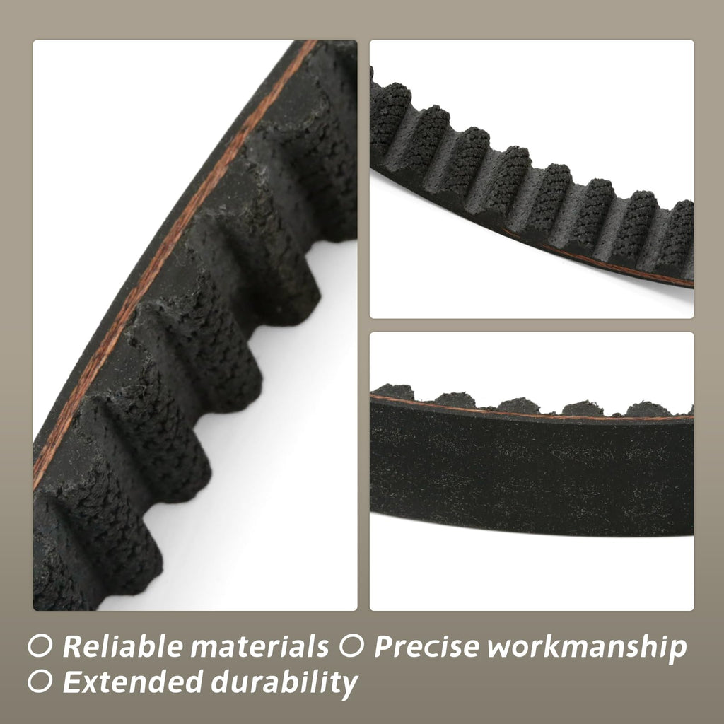 16mm Drive Belt Electric Dirt Bike Parts A58471
