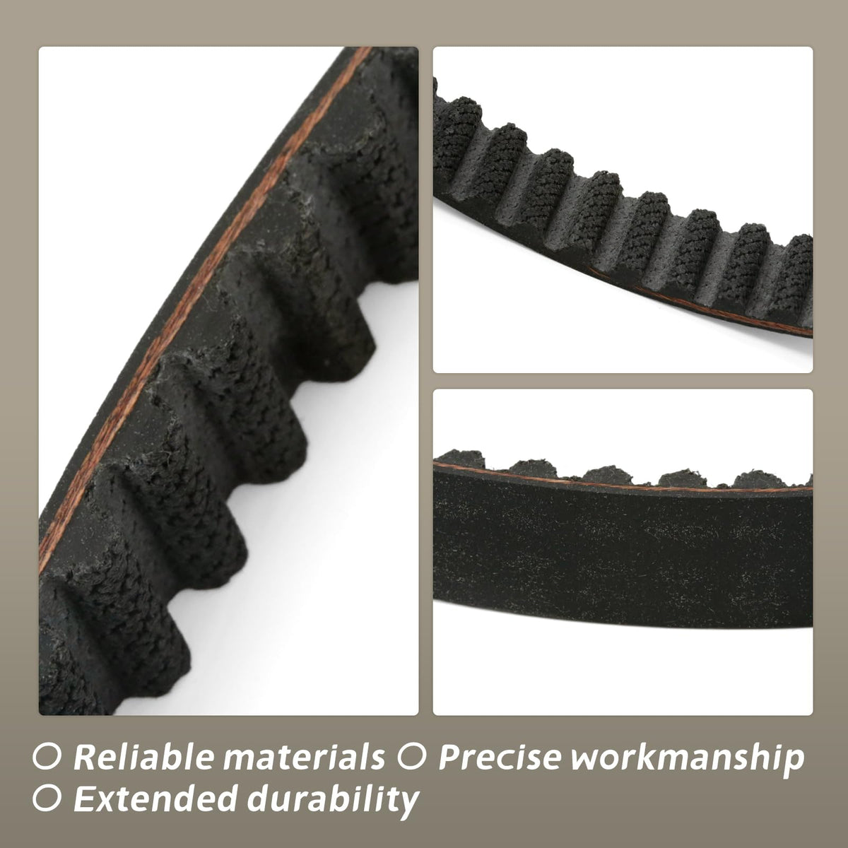 16mm Drive Belt Electric Dirt Bike Parts A58471