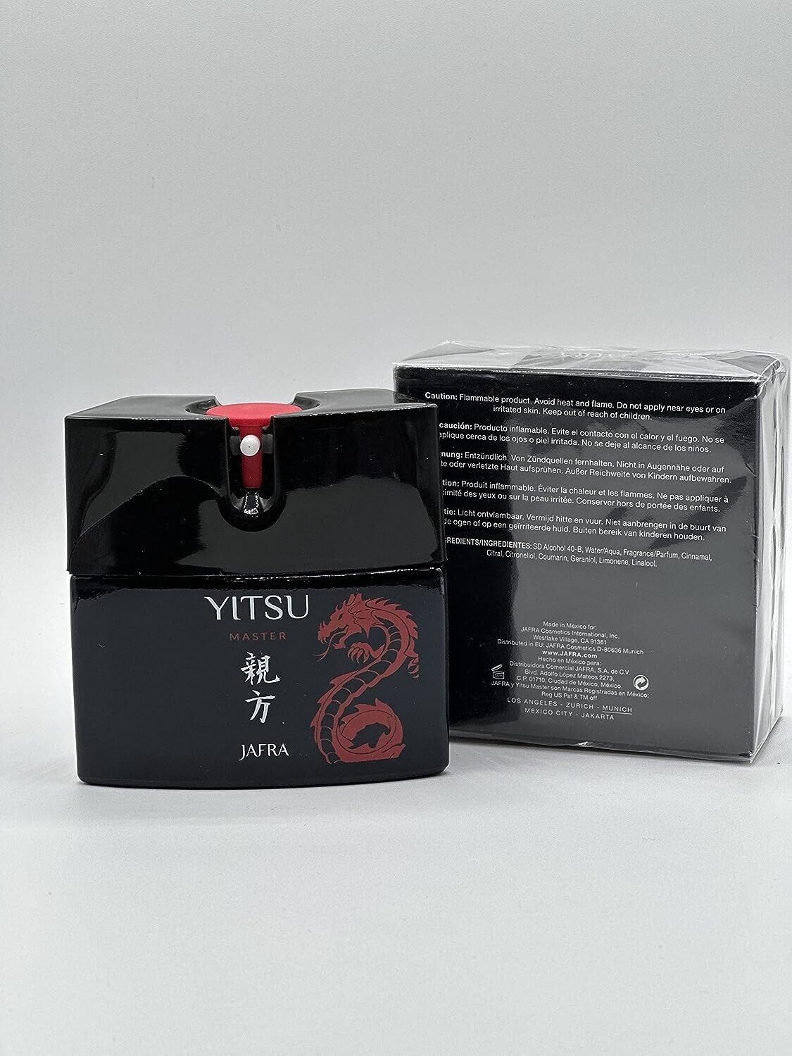 EDT 3.3 fl. Oz L475775