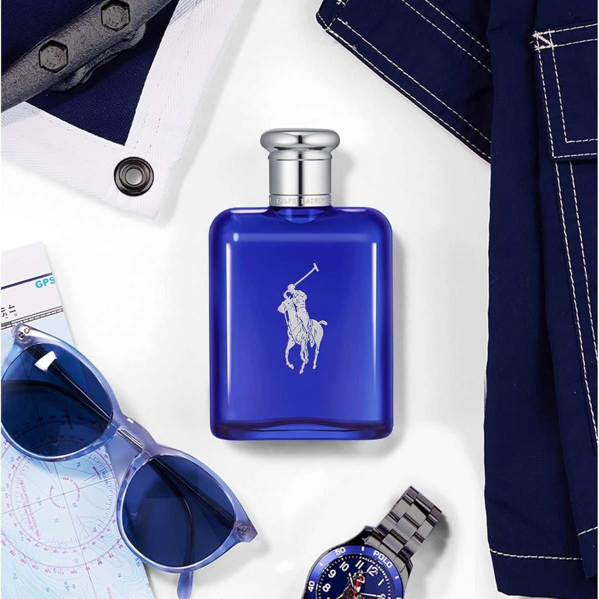 Blue Eau de Toilette M2147