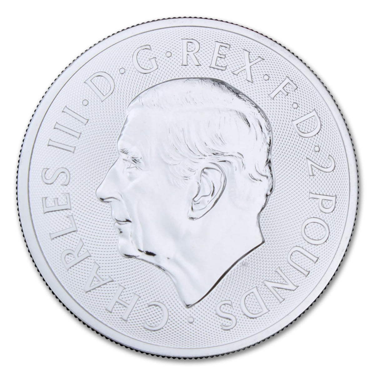 1 oz Silver Coin Z235