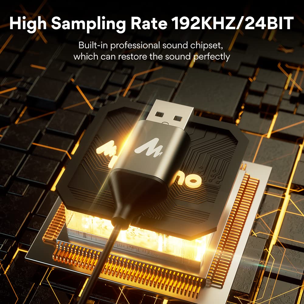 USB Lavalier Microphone L13513