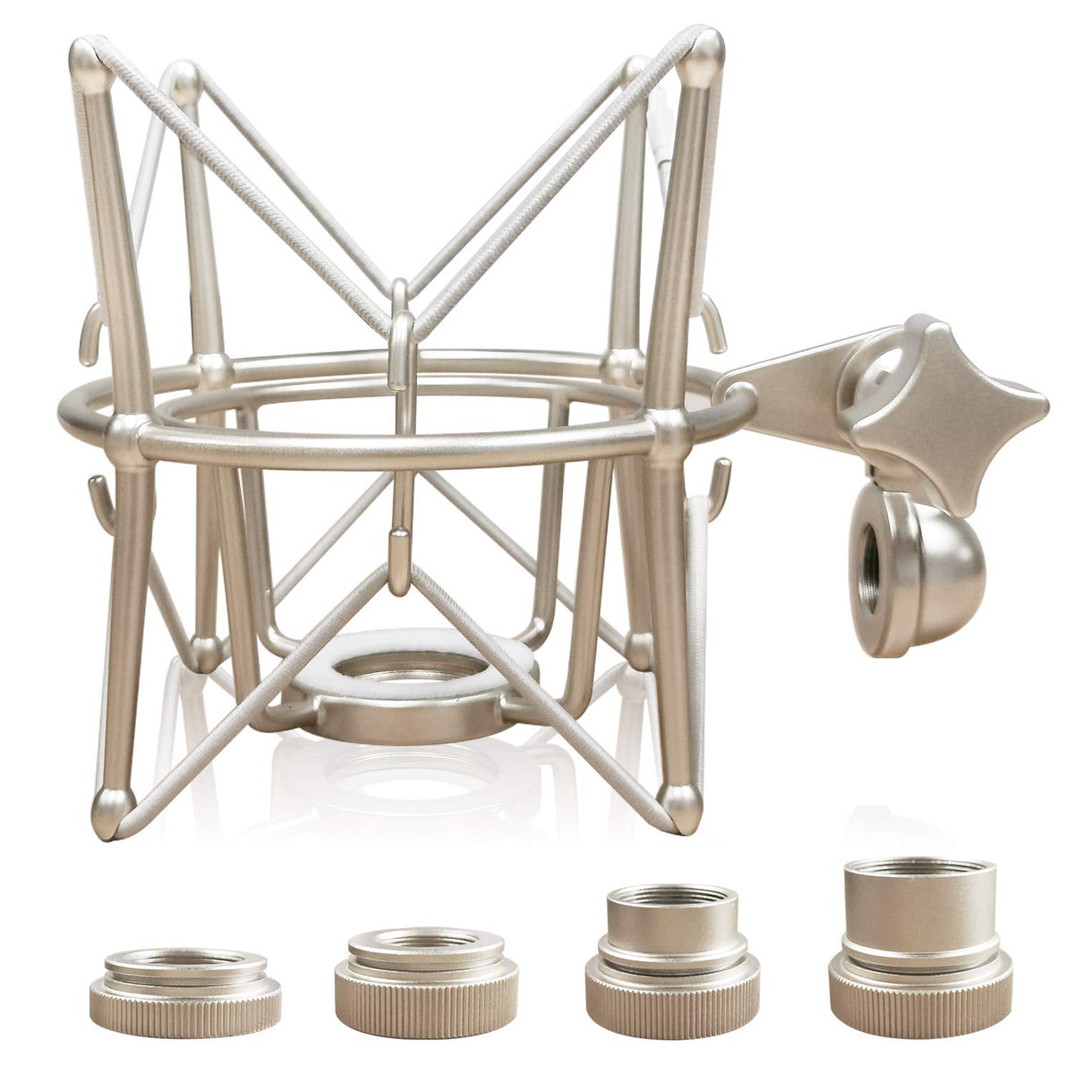 Anti Vibration Microphone Shock Mount D129119