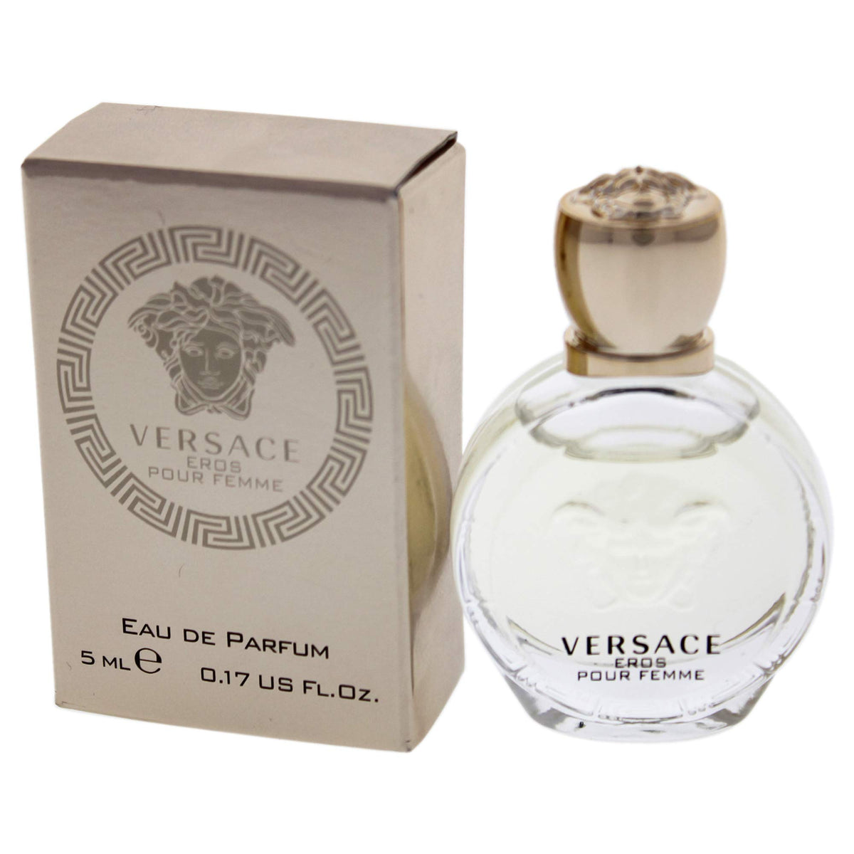 0.17 Ounce Eau de Parfum E494
