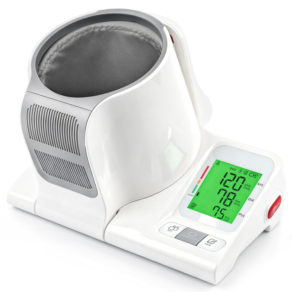 Blood Pressure Monitor Auto-Fit Cuff A592564