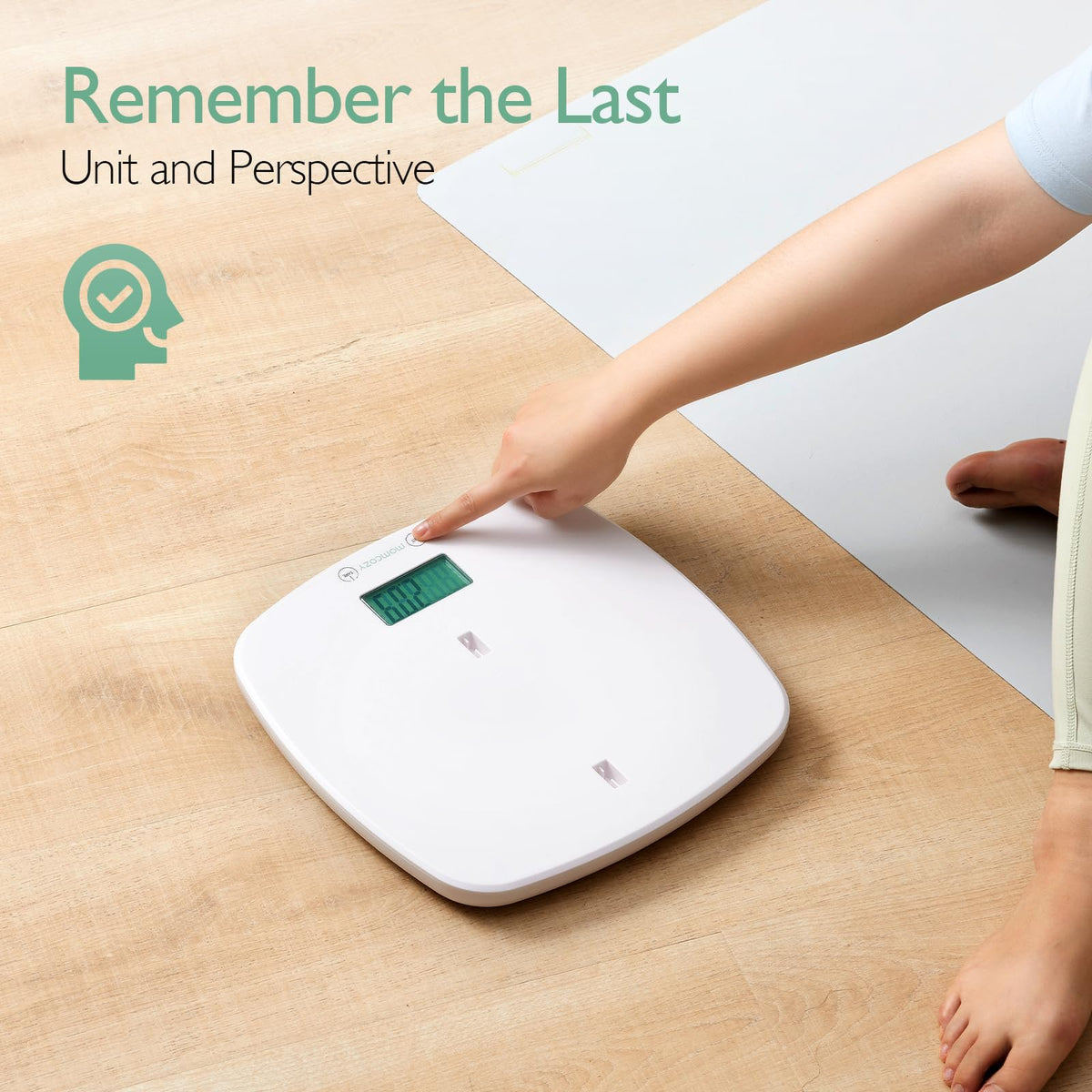Multi-Functional Digital Baby Scale 330lb I603958