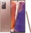 128GB Unlocked Smartphone W6614